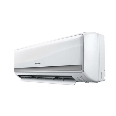 Samsung ductless split systems are incredibly efficient and reliable systems! Call us today to get your estimate!