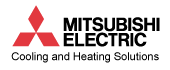 Mitsubishi Ductless Split Systems